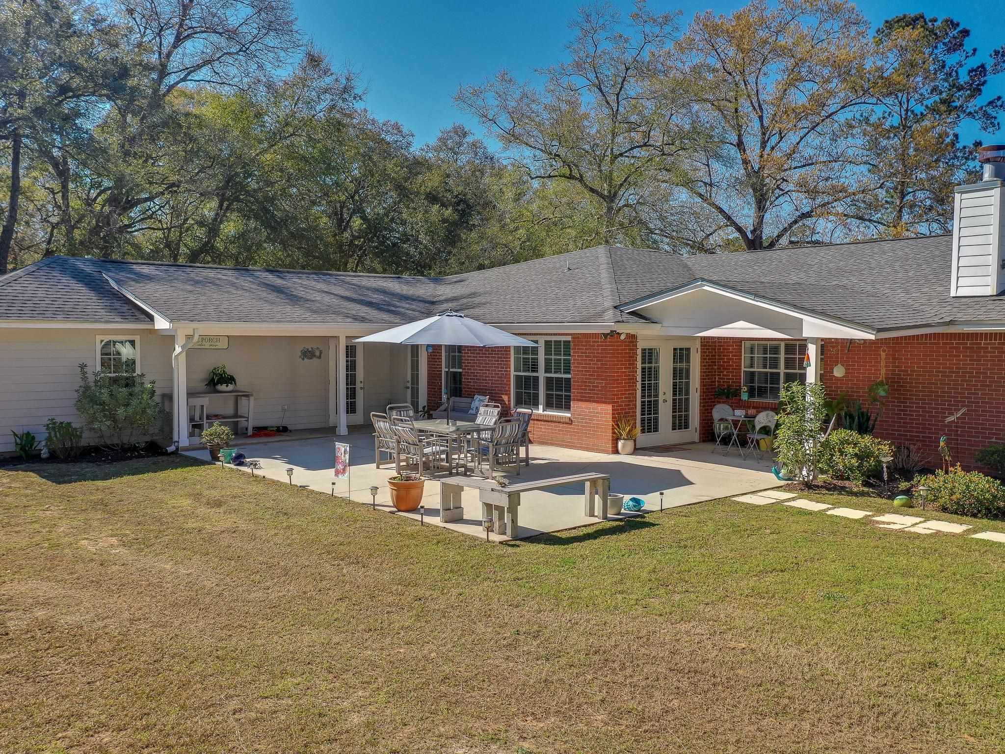 1224 Dover Road Havana, FL 32333 - Photo 2 of 36 Gallery Image 2