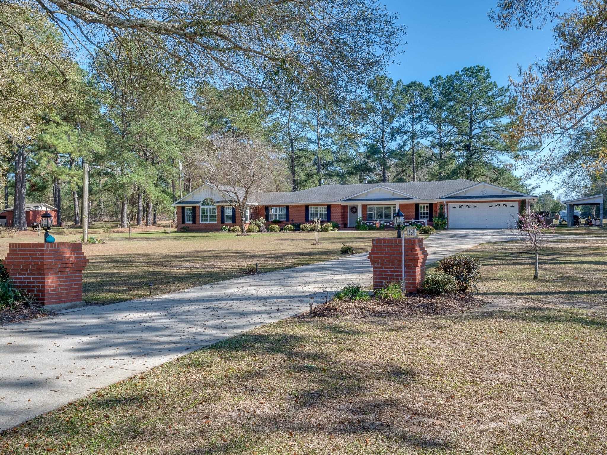 1224 Dover Road Havana, FL 32333 - Photo 27 of 36 Gallery Image 27
