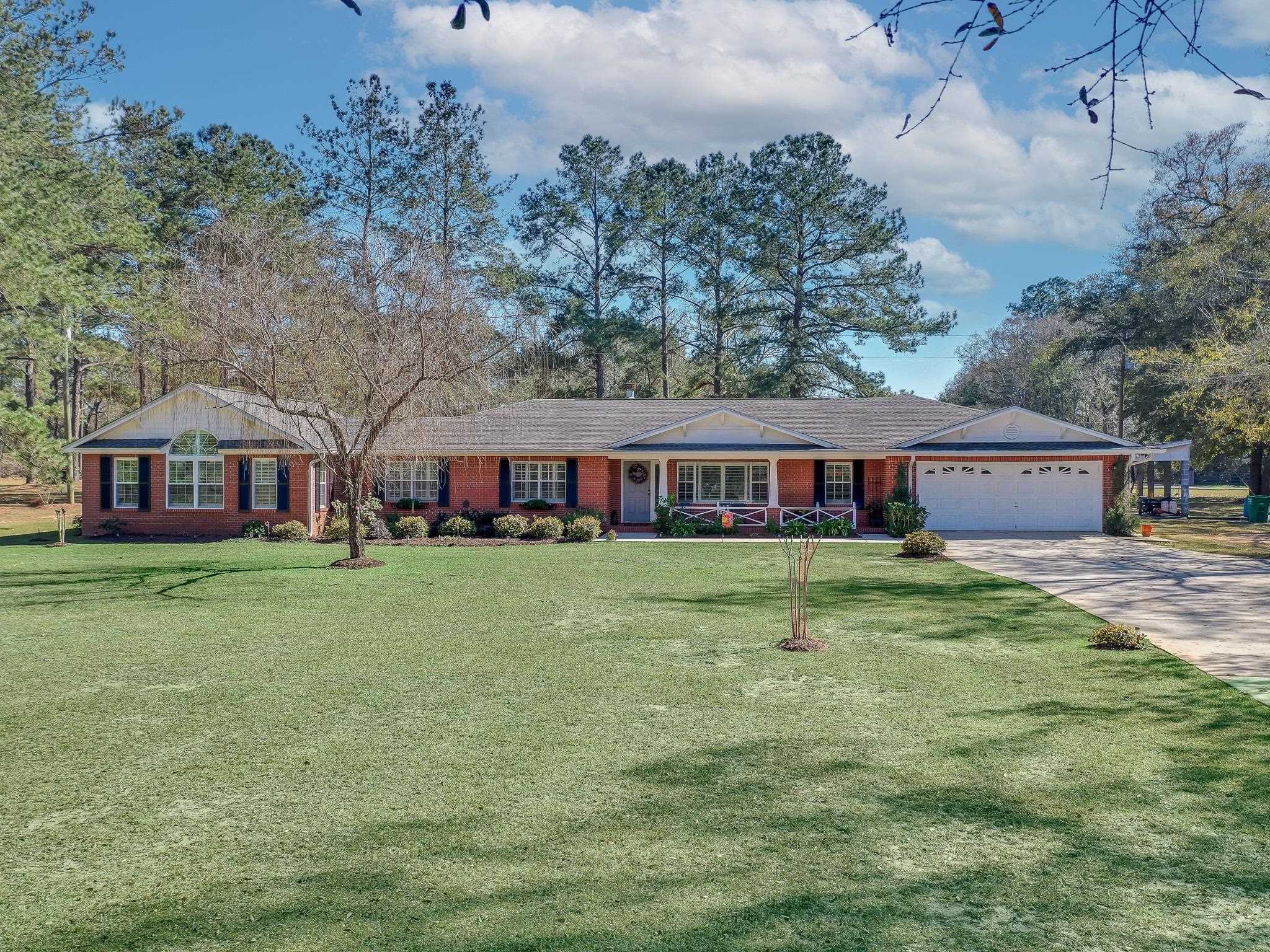 1224 Dover Road Havana, FL 32333 - Photo 28 of 36 Gallery Image 28