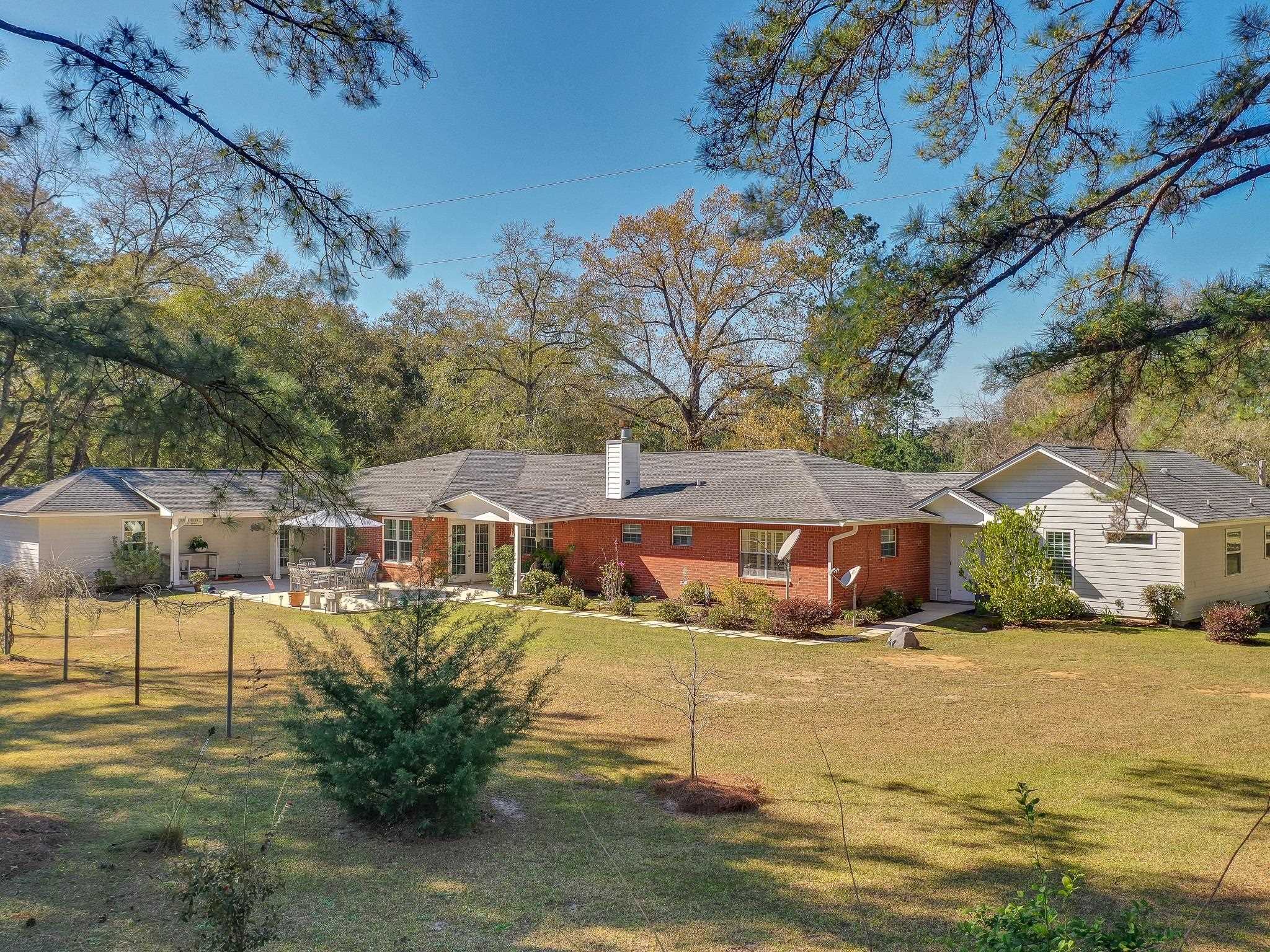 1224 Dover Road Havana, FL 32333 - Photo 4 of 36 Gallery Image 4