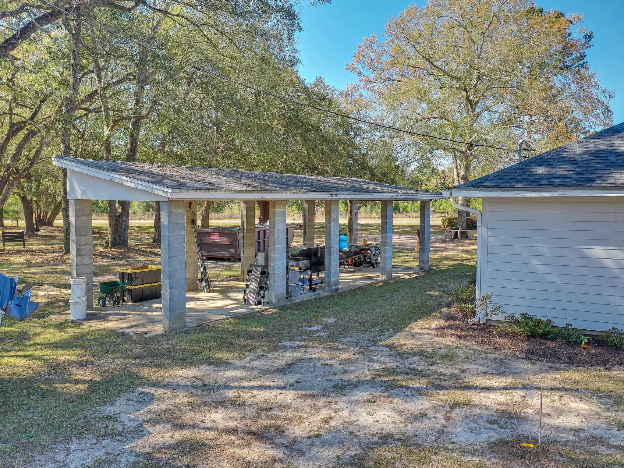 1224 Dover Road Havana, FL 32333 - Photo 5 of 36 Gallery Image 5
