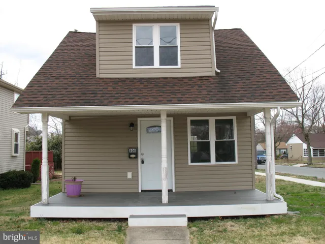 $1,900 | 400 Hessian Avenue, National Park, NJ 08063