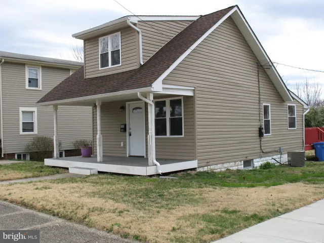 $1,900 | 400 Hessian Avenue, National Park, NJ 08063