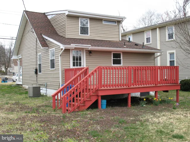 $1,900 | 400 Hessian Avenue, National Park, NJ 08063