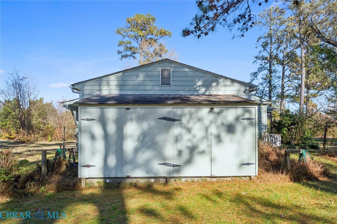 505 Centerville Road Shacklefords, VA 23156 - Photo 40 of 46