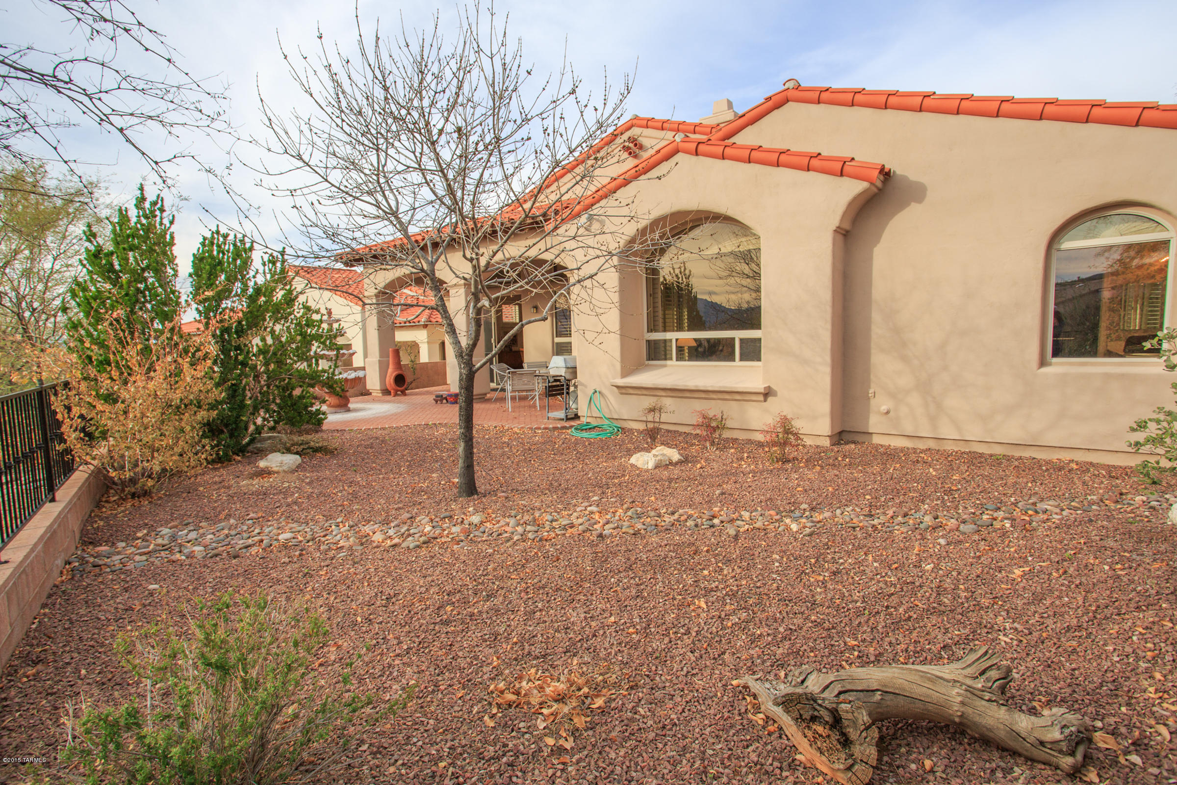 5330 North Ridge Spring Place Tucson, AZ 85749 - Photo 23 of 24 Gallery Image 23