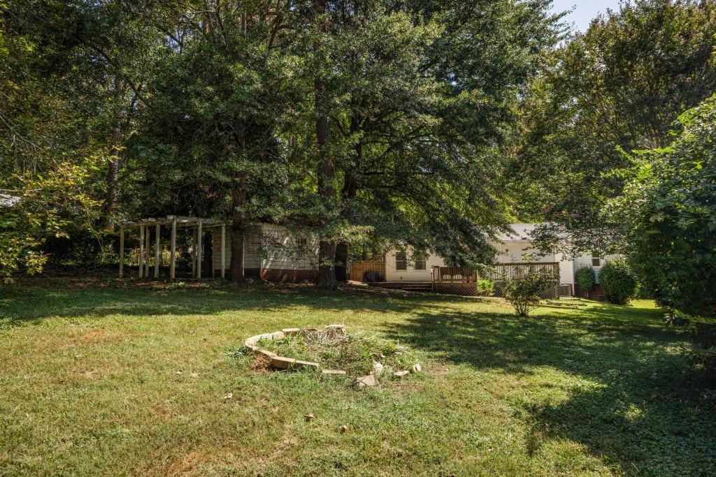 1241 Oldfield Road Decatur, GA 30030 - Photo 33 of 44 Gallery Image 33