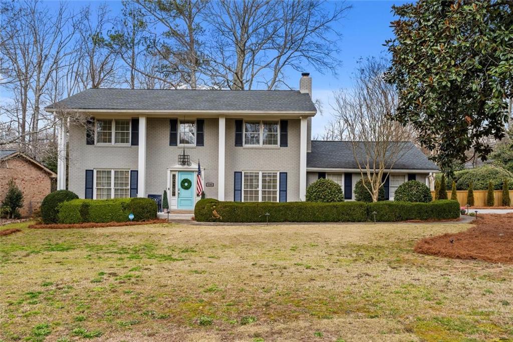 1756 Mt Vernon Road Dunwoody, GA 30338 - Photo 1 of 1 Gallery Image 1