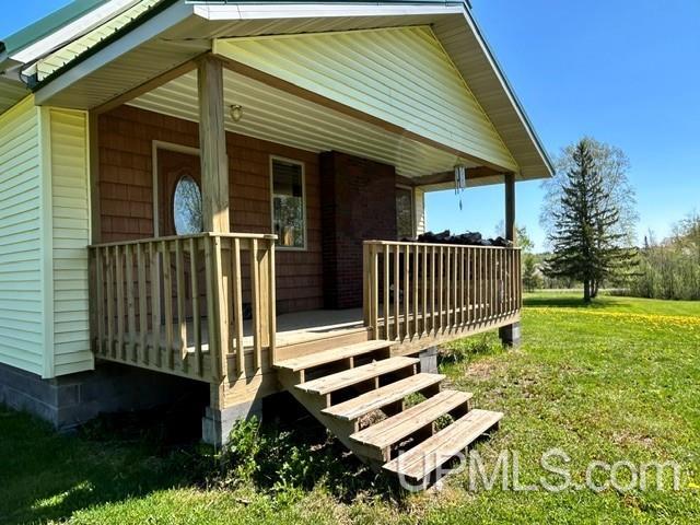 51795 Pontiac Road Hancock, MI 49930 - Photo 40 of 49