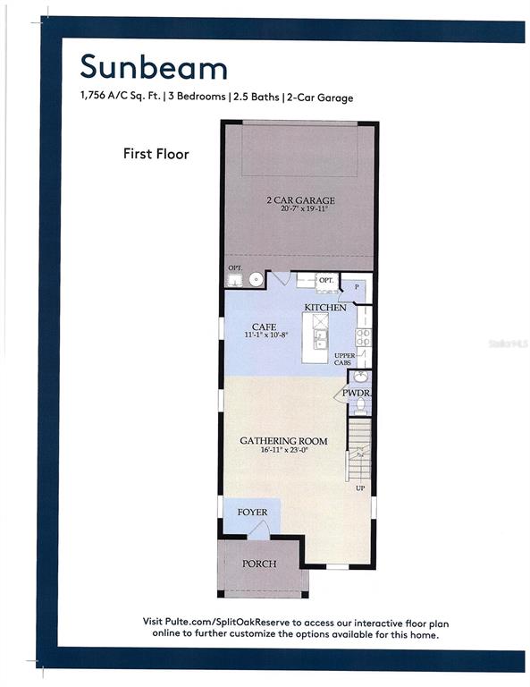 2713 Franklin Road St. Cloud, FL 34771 - Photo 2 of 12