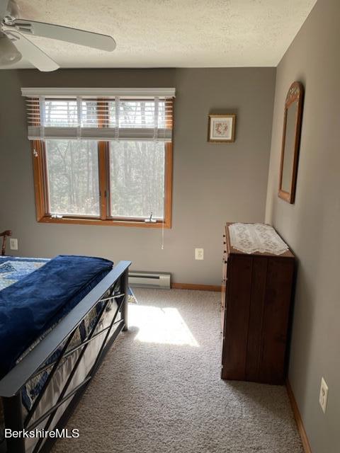 76 Louden Bethlehem Road Otis, MA 01253 - Photo 35 of 54 a room with furniture and window