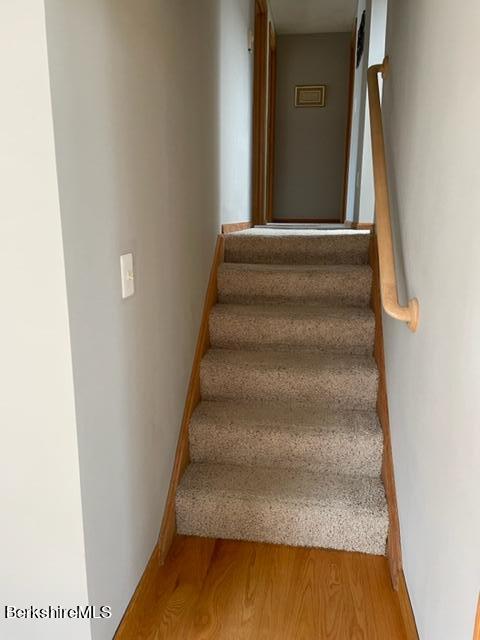 76 Louden Bethlehem Road Otis, MA 01253 - Photo 39 of 54 a view of entryway