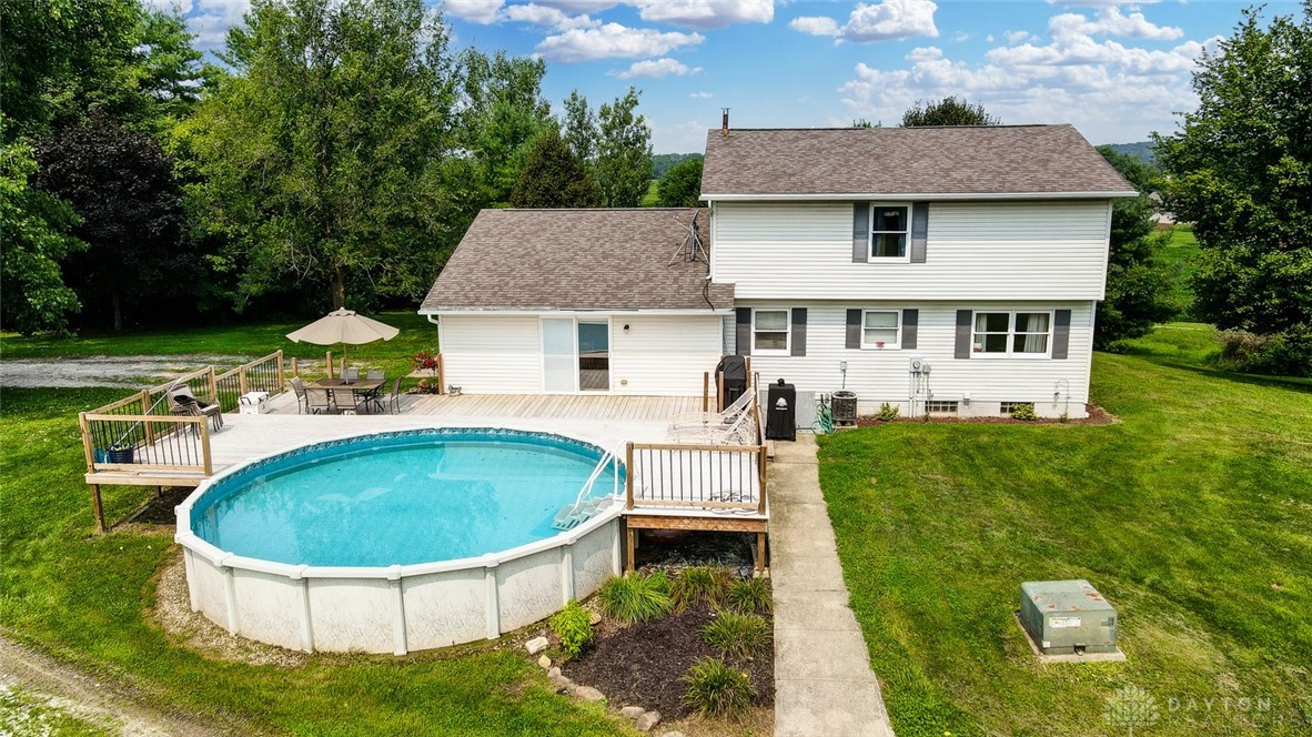 3936 Rife Road Cedarville, OH 45314 - Photo 45 of 60 Gallery Image 45