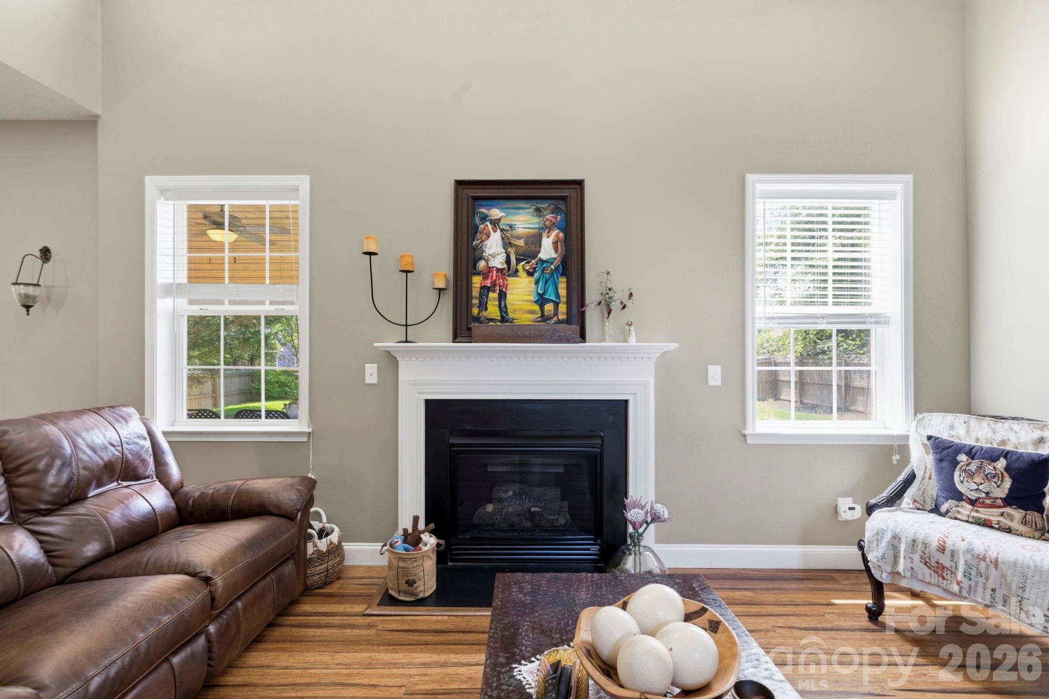 266 Wildbriar Road Fletcher, NC 28732 - Photo 12 of 45