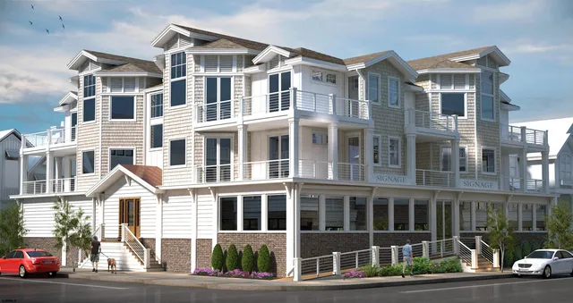 $1,275,000 | 105-111 East 8th Street, Unit C, Ocean City, NJ 08226
