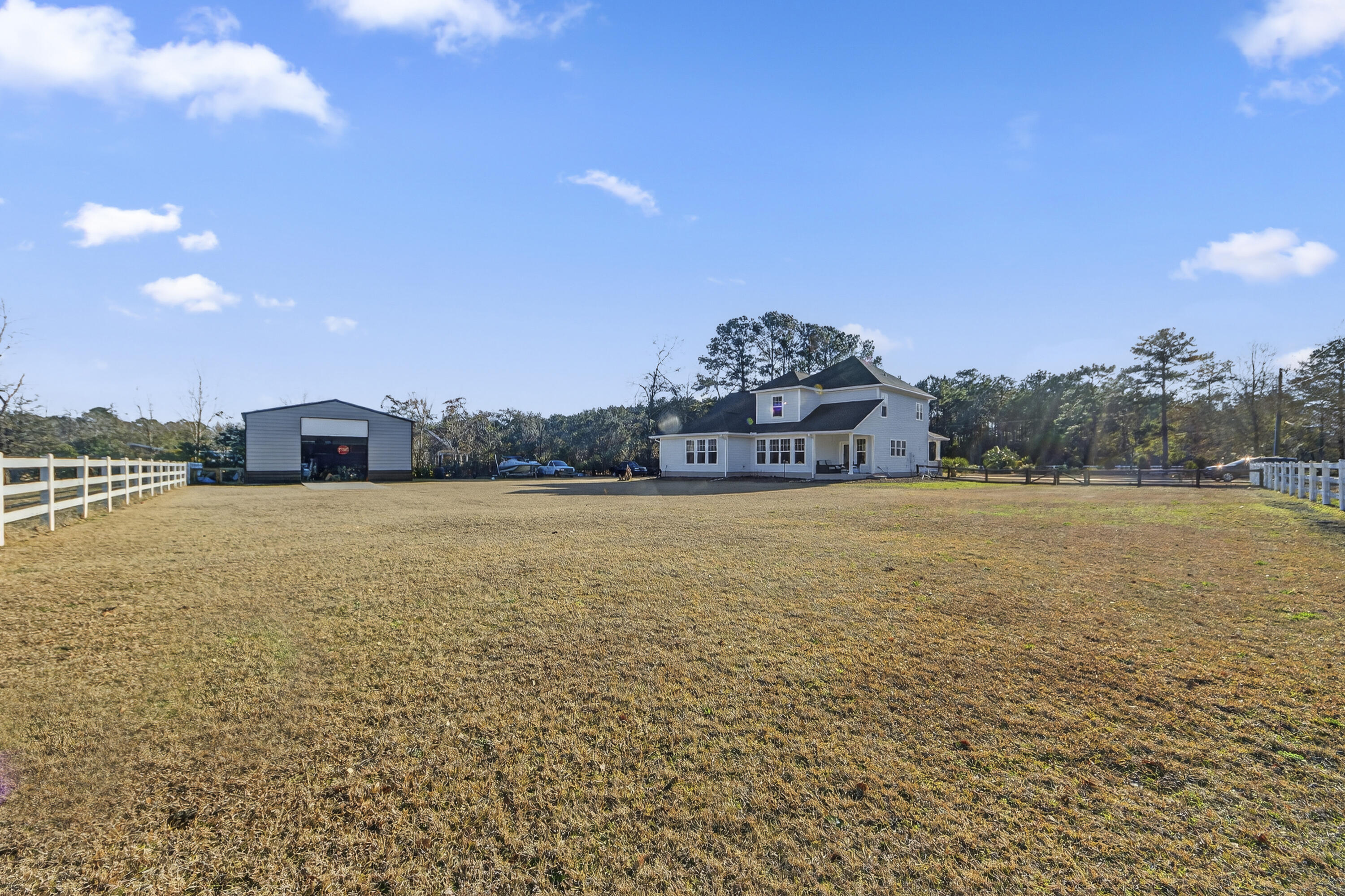 6128 Highway 165 Ravenel, SC 29470 - Photo 2 of 49 _01A5508