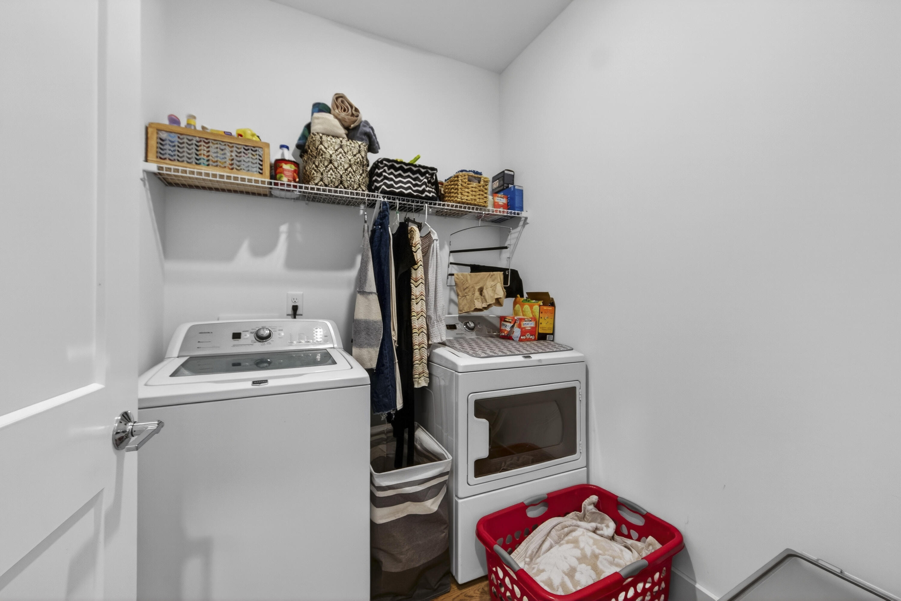 6128 Highway 165 Ravenel, SC 29470 - Photo 34 of 49 laundry room