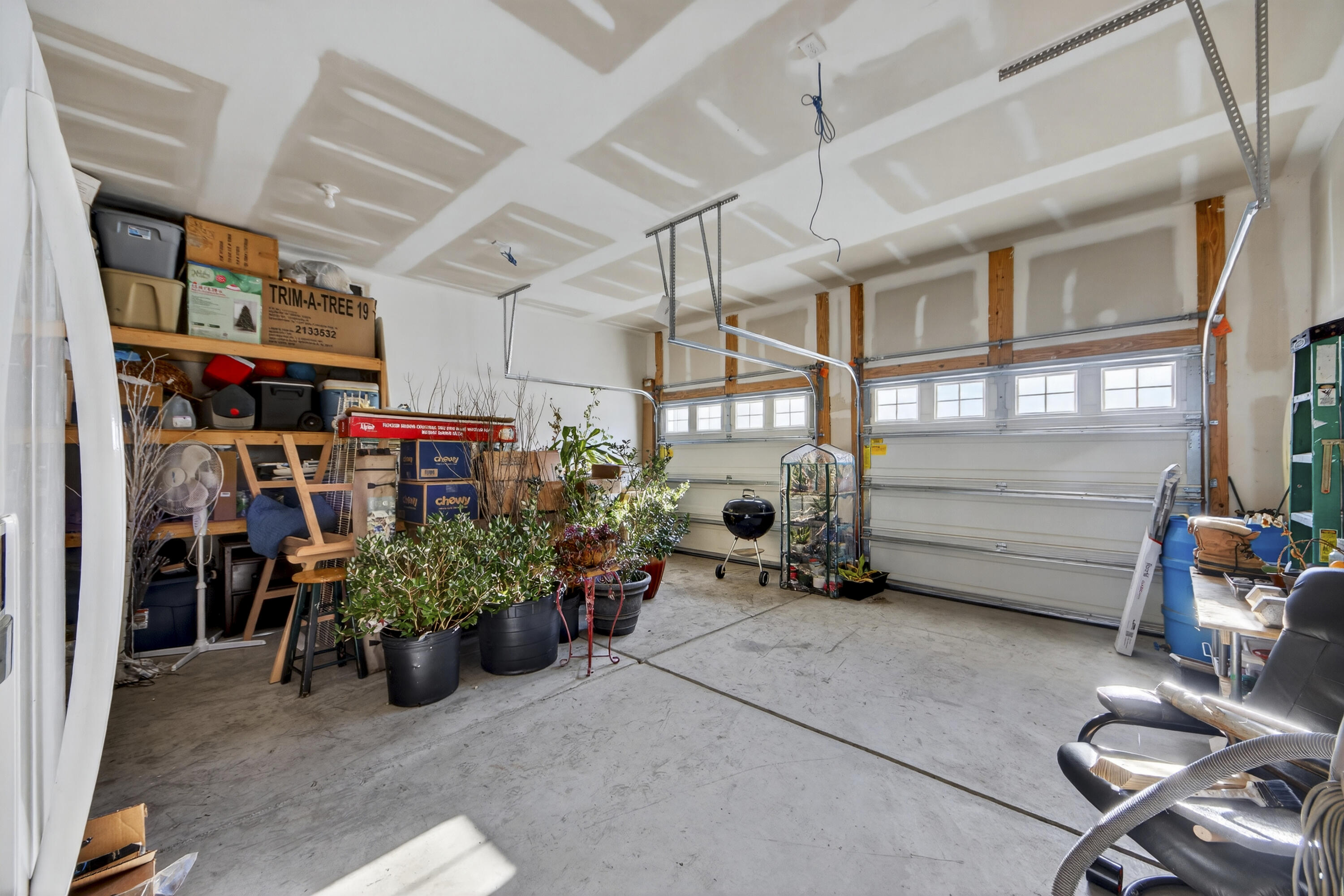 6128 Highway 165 Ravenel, SC 29470 - Photo 35 of 49 attached 2 car garage