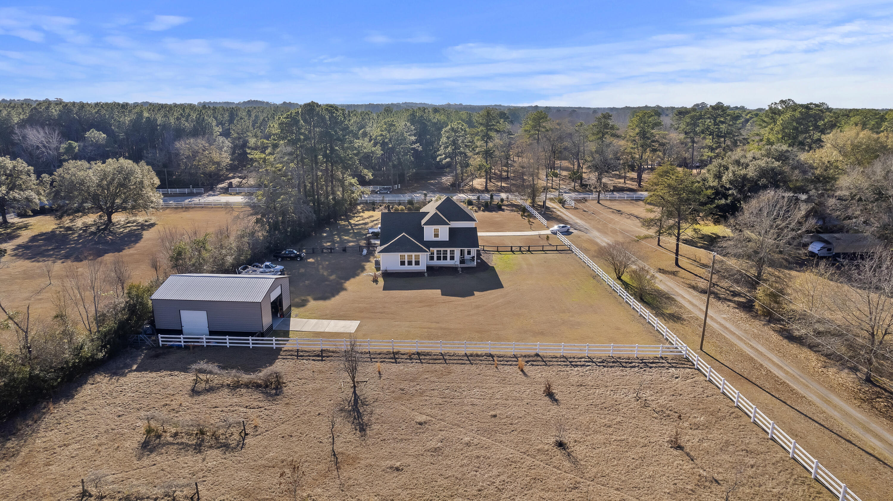 6128 Highway 165 Ravenel, SC 29470 - Photo 42 of 49 DJI_0523