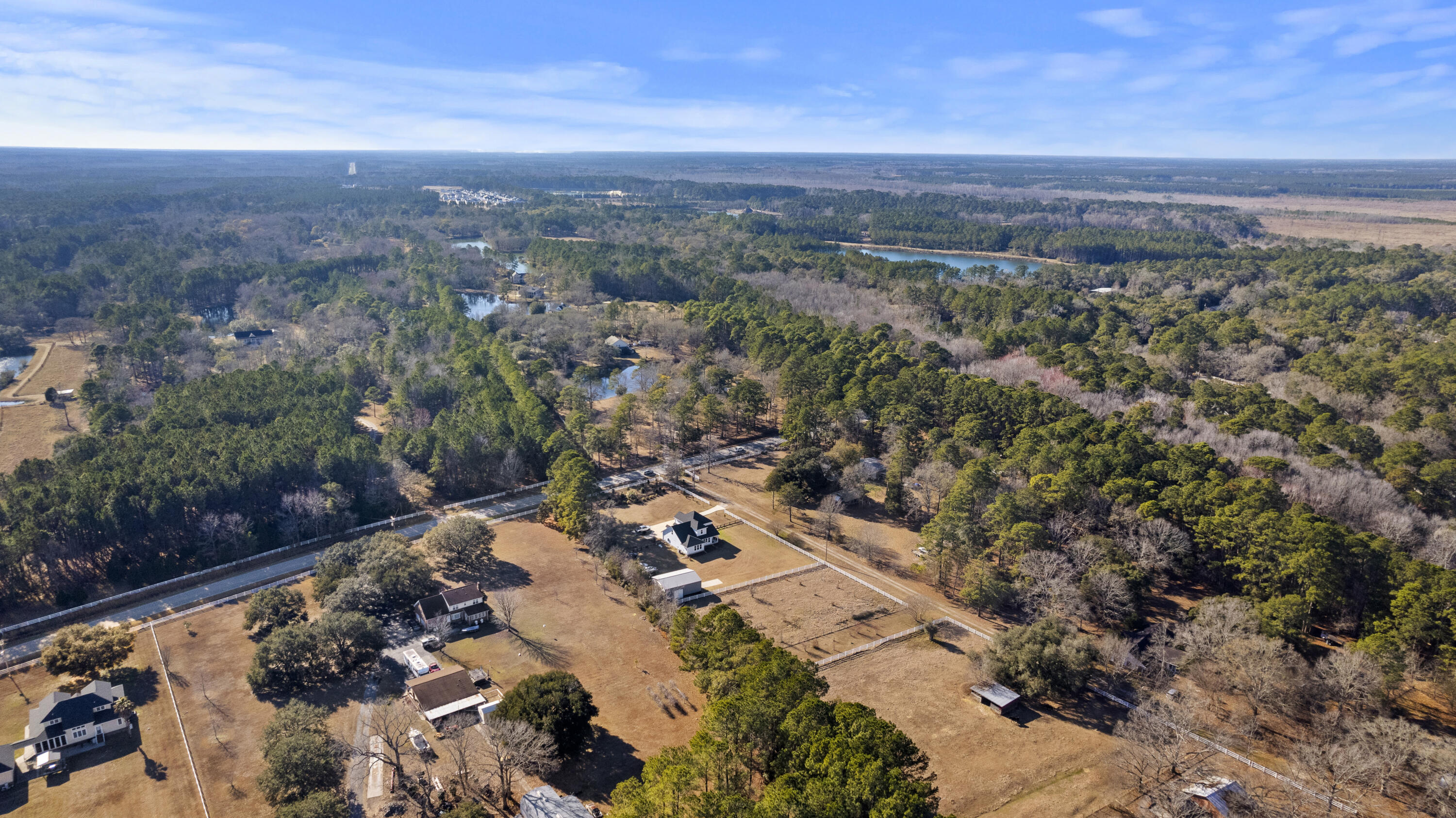 6128 Highway 165 Ravenel, SC 29470 - Photo 43 of 49 DJI_0503
