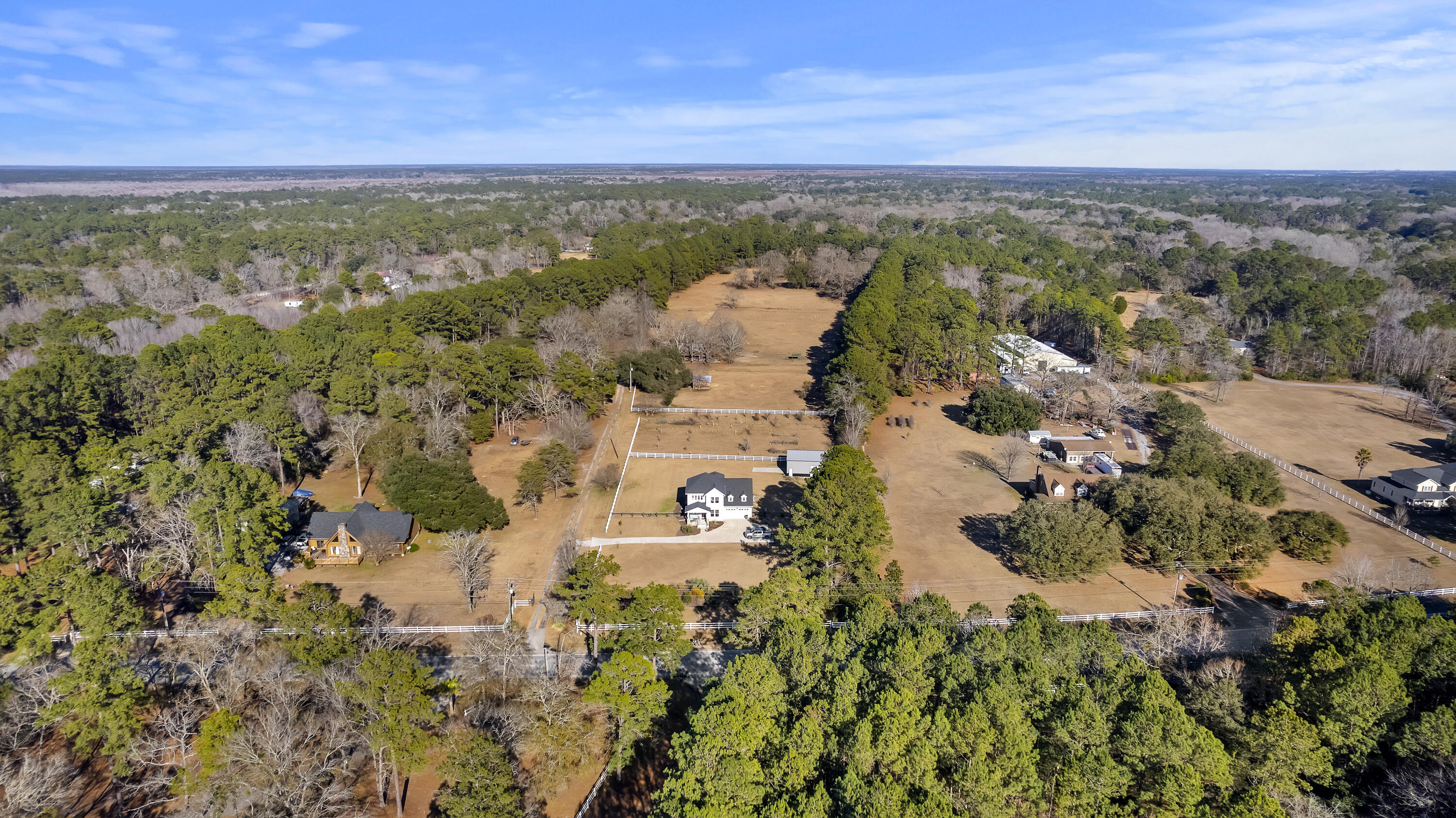 6128 Highway 165 Ravenel, SC 29470 - Photo 47 of 49 DJI_0491