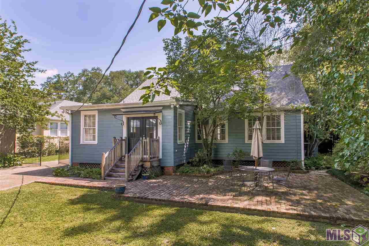 2446 July Street Baton Rouge, LA 70808 - Photo 7 of 41 Gallery Image 7