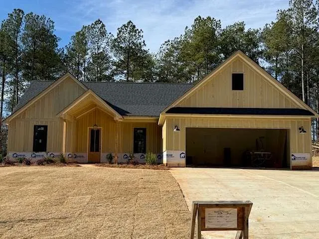 $421,900 | 716 Presley Farm Parkway, Rockmart, GA 30153