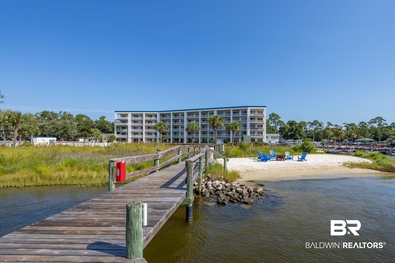 27282 Canal Road, Unit 207 Orange Beach, AL 36561 - Photo 52 of 71 Gallery Image 52