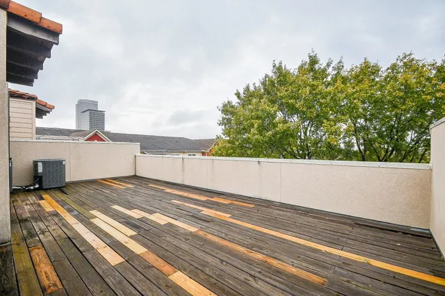 $3,390 | 710 Stanford Street, Unit B, Houston, TX 77019