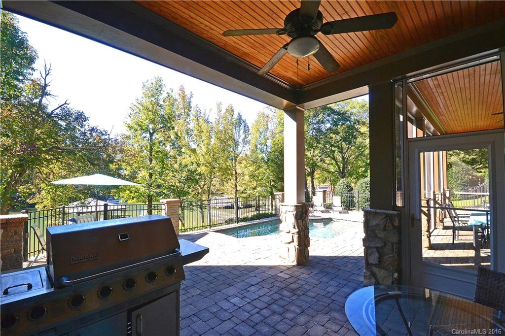 7137 Signer Road Charlotte, NC 28278 - Photo 21 of 24 Gallery Image 21