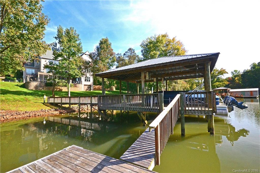 7137 Signer Road Charlotte, NC 28278 - Photo 22 of 24 Gallery Image 22