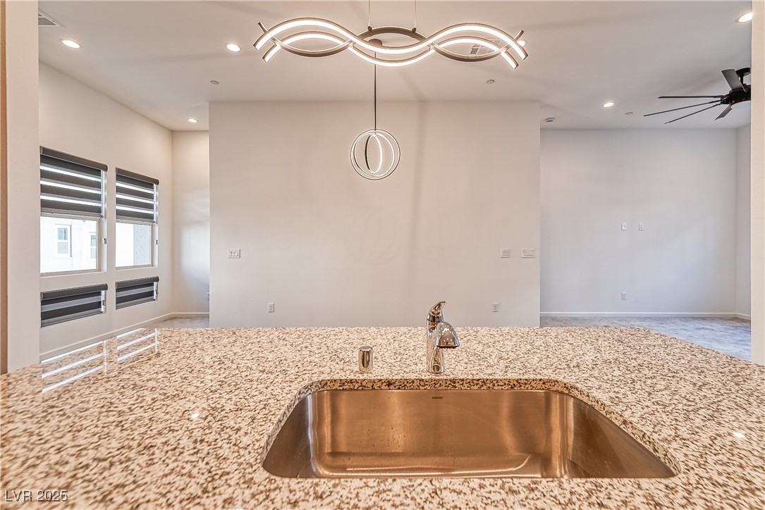 643 Grey Saker Street Las Vegas, NV 89138 - Photo 11 of 59