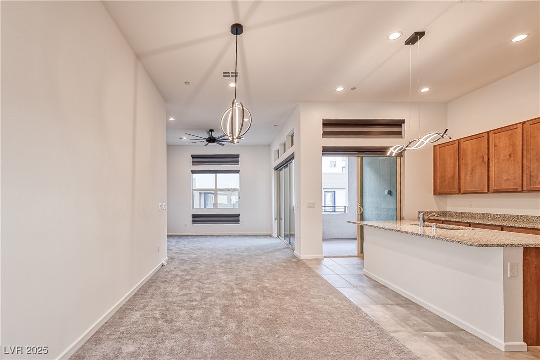 643 Grey Saker Street Las Vegas, NV 89138 - Photo 13 of 59