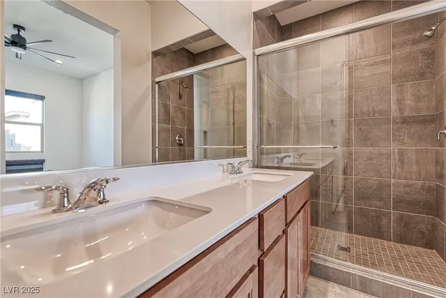 $600,000 | 643 Grey Saker Street, Las Vegas, NV 89138