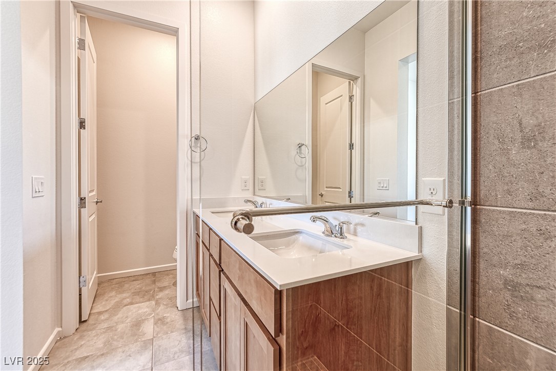 643 Grey Saker Street Las Vegas, NV 89138 - Photo 29 of 59