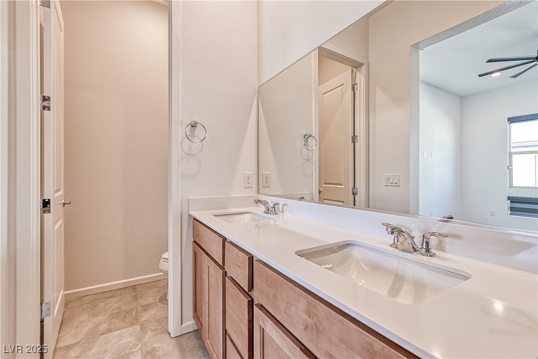 643 Grey Saker Street Las Vegas, NV 89138 - Photo 30 of 59