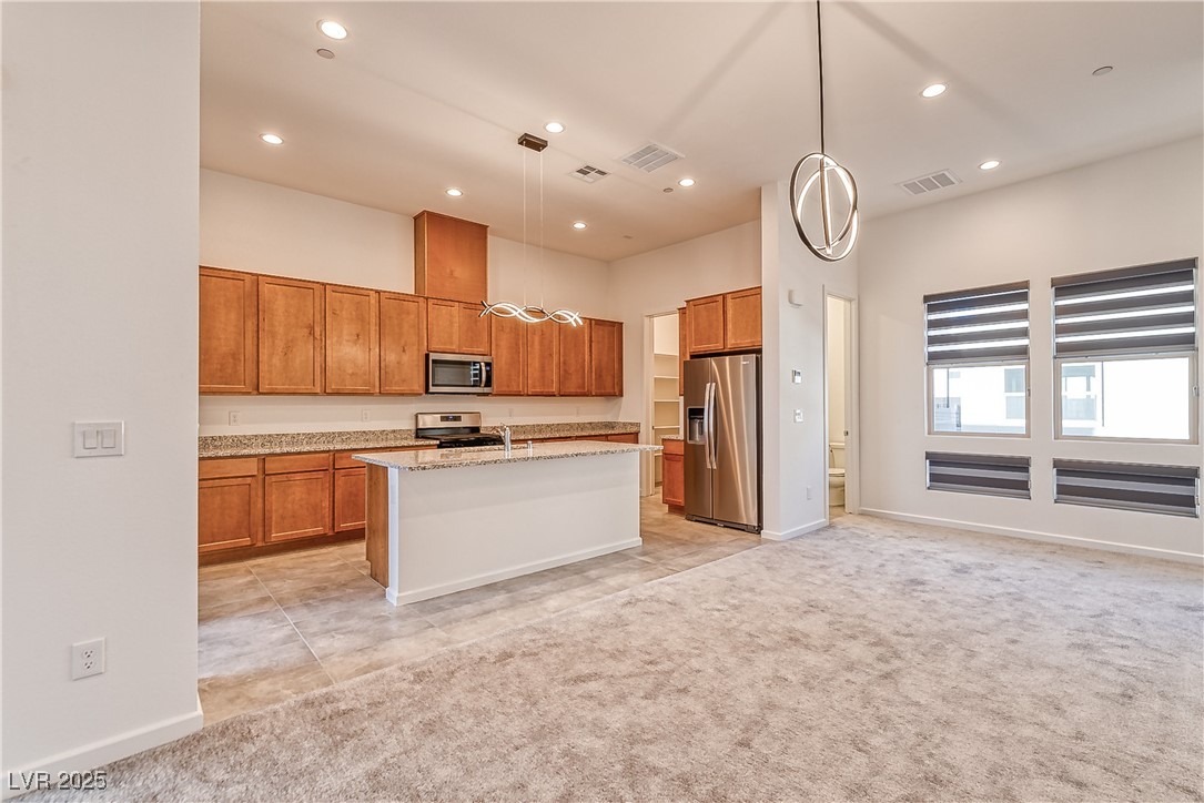 643 Grey Saker Street Las Vegas, NV 89138 - Photo 3 of 59