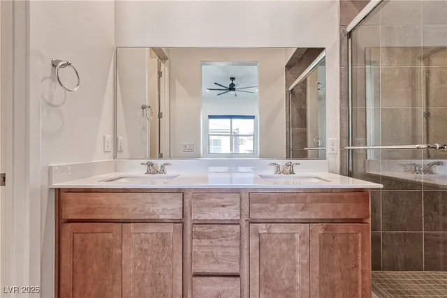 $600,000 | 643 Grey Saker Street, Las Vegas, NV 89138