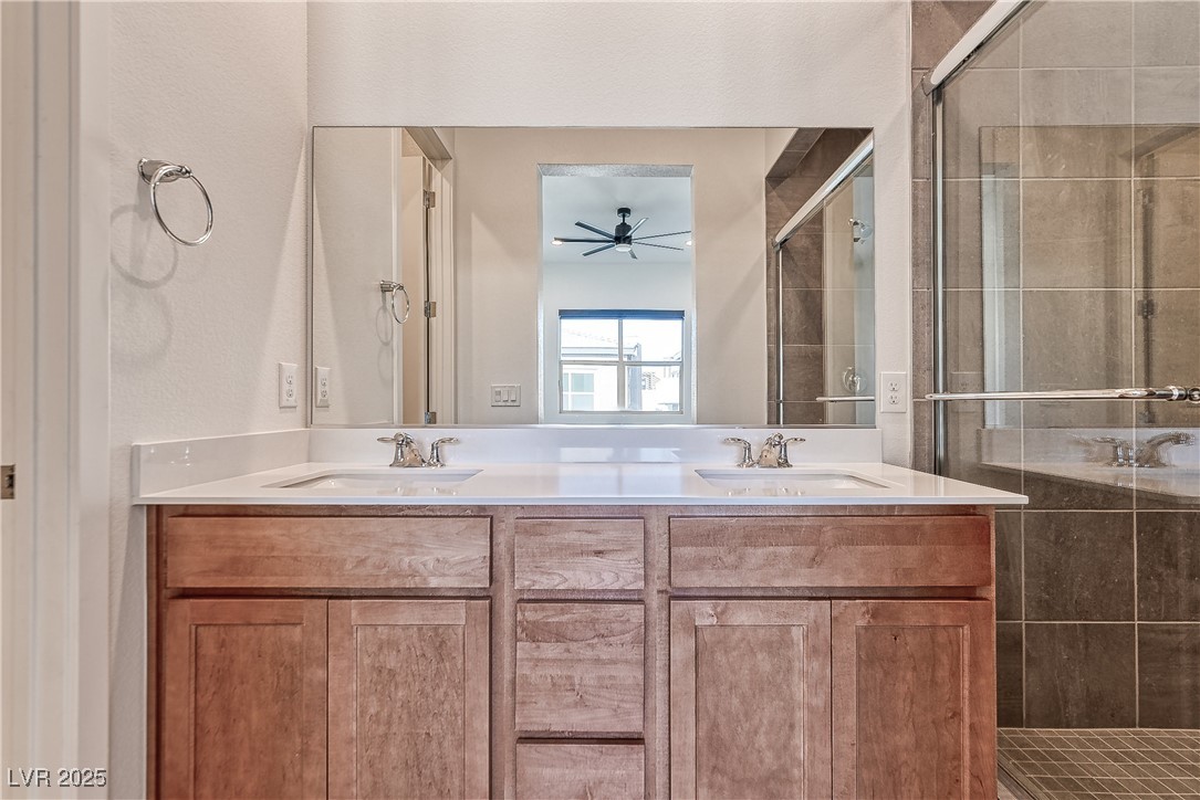 643 Grey Saker Street Las Vegas, NV 89138 - Photo 31 of 59