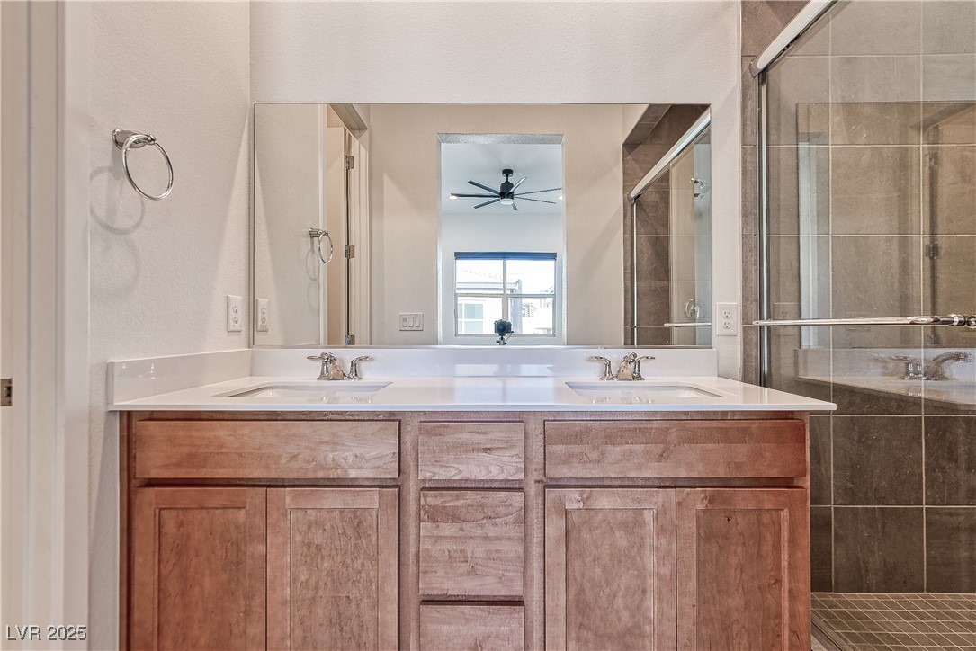 643 Grey Saker Street Las Vegas, NV 89138 - Photo 33 of 59