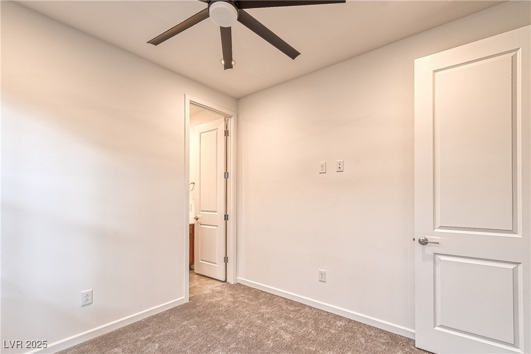 643 Grey Saker Street Las Vegas, NV 89138 - Photo 37 of 59