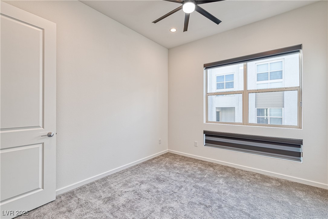 643 Grey Saker Street Las Vegas, NV 89138 - Photo 39 of 59