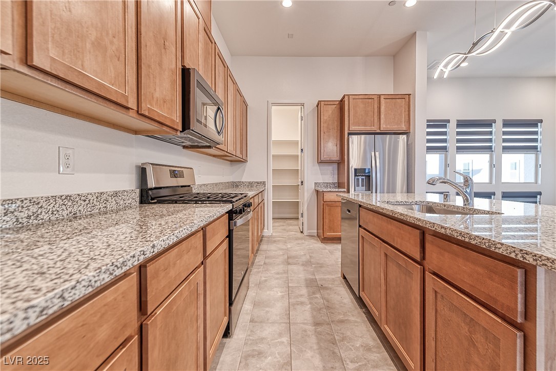 643 Grey Saker Street Las Vegas, NV 89138 - Photo 4 of 59