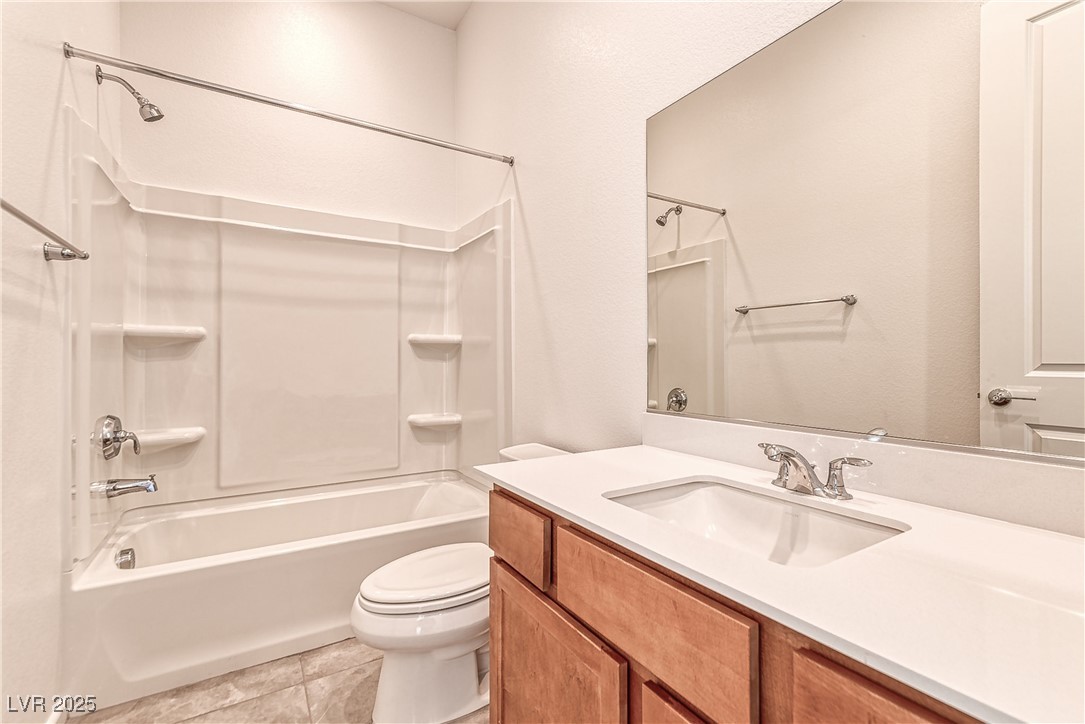 643 Grey Saker Street Las Vegas, NV 89138 - Photo 42 of 59