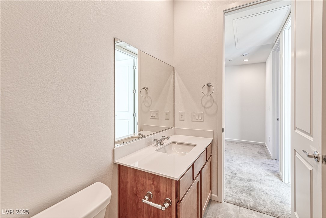 643 Grey Saker Street Las Vegas, NV 89138 - Photo 43 of 59