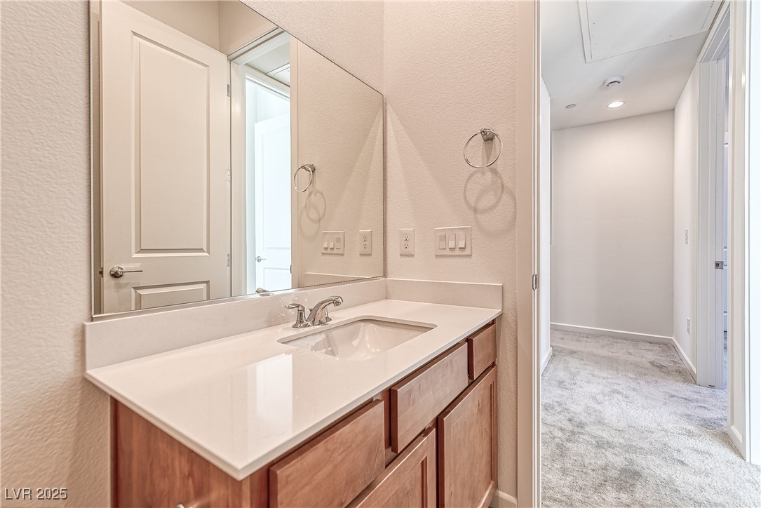 643 Grey Saker Street Las Vegas, NV 89138 - Photo 44 of 59