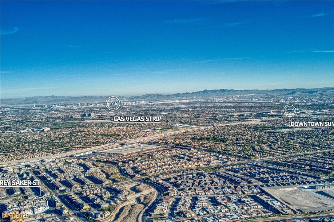 643 Grey Saker Street Las Vegas, NV 89138 - Photo 47 of 59