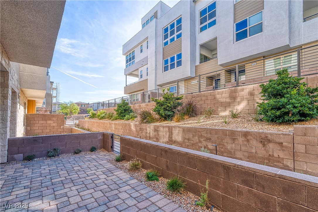 643 Grey Saker Street Las Vegas, NV 89138 - Photo 49 of 59