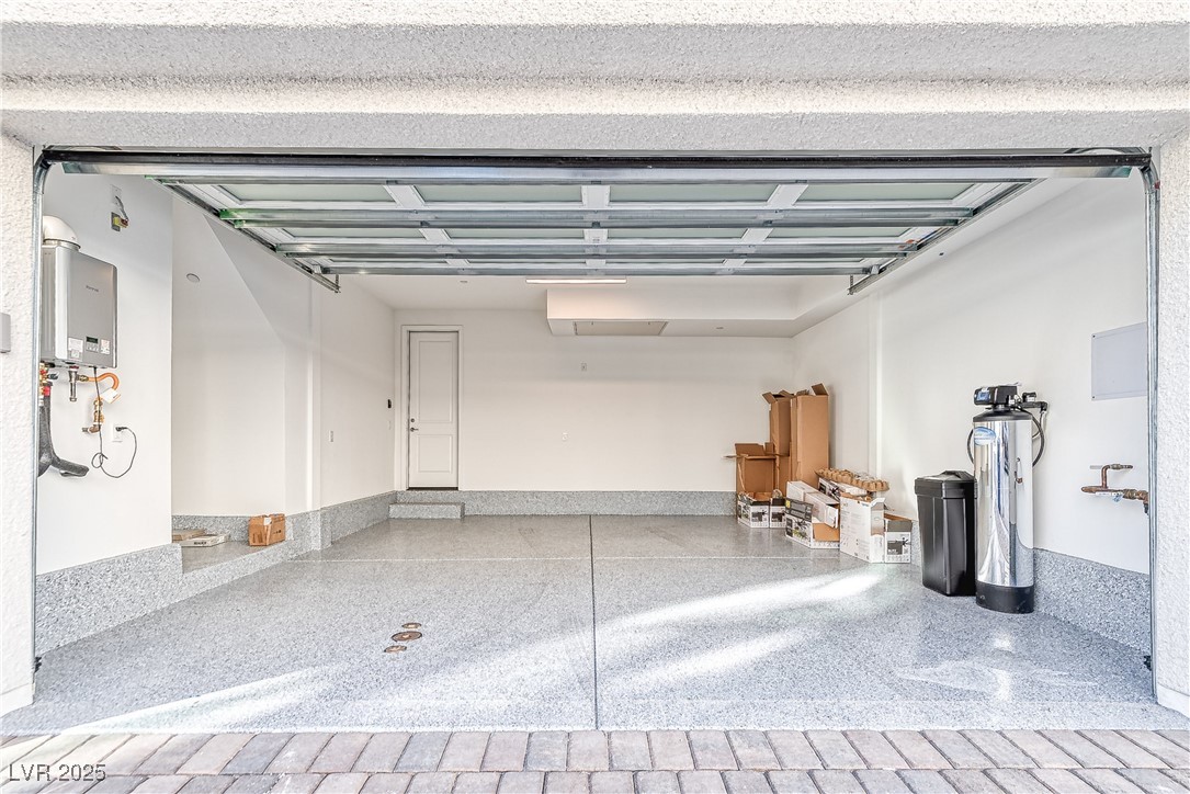 643 Grey Saker Street Las Vegas, NV 89138 - Photo 54 of 59