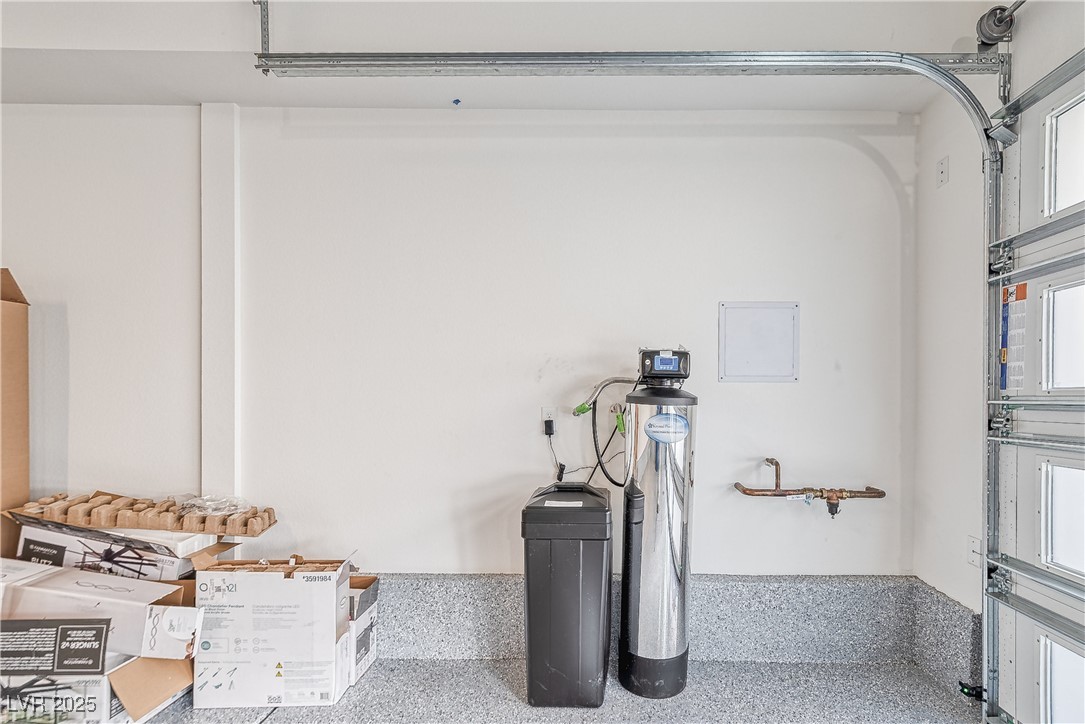 643 Grey Saker Street Las Vegas, NV 89138 - Photo 55 of 59